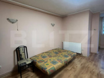 Garsonieră 32 mp Aleea Carpați, etaj 1 &ndash; ideală pentru