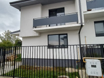 Duplex semifinisat, zona Vivo