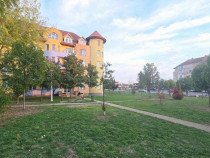 Apartament 3 cam. de închiriat, str. Ștefan cel Mare/bloc ANL