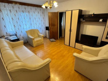 Apartament 3 camere semidecomandat - zona Tomis Nord