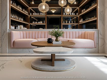 Spatiu comercial stradal de inchiriat / Office / Reprezenant