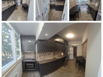 3 camere,loc parcare, Sos.Nicolae Titulescu, metrou Piata Victoriei