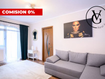 Apartament 2 camere - Casa de Cultură - Renovat recent