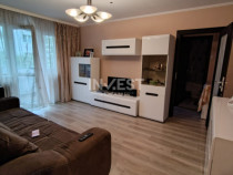 DE VANZARE-APARTAMENT 2 CAMERE-ROND ZIMBRU