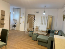 Apartament cu 2 camere LUX zona Torontalului loc de parca...