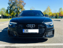 Audi A6 C8 50 3.0 TDI 286CP (360CP Stage1) Quattro MHEV S line