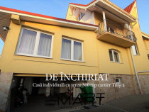 Casa individuala cu teren 800 mp cartier Tilisca