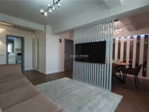 Apartament de Lux - 3 camere - 90 mp - Bloc Nou - Obcini