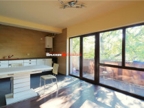 Apartament modern cu compartimentare inteligenta – ultr...