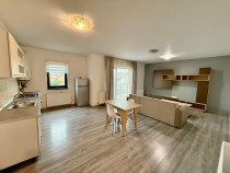 AA/1151 De închiriat apartament cu 2 camere în Tg Mureș - Unirii