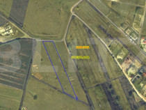 Teren intravilan, 6400 mp, zona Schit