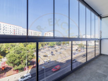 2 camere cu terasa in Smart Residence Turnu Magurele