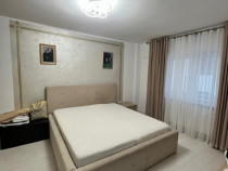 Apartament 3 camere, 80 mp, etaj 3 ,Radauti