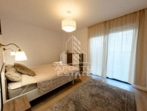 Apartament cu 2 camere, ultrafinisat, zona Aradului