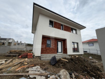 Super oferta! Casa individuala, 120 mp, teren 500 mp, intrar