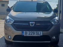 Dacia Lodgy 1.5 Dci AdBlue E6