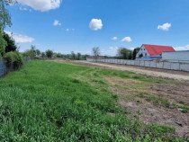 Teren Intravilan 2440 Stupini