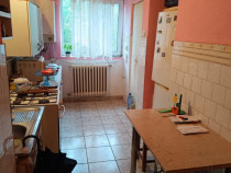 Apartament 2 camere ET 4 acoperit Decebal