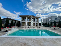 Vila de lux in Dumbravita