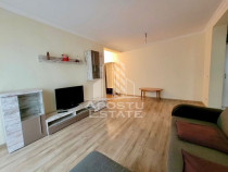 Apartament cu 2 camere, decomandat, zona Giroc