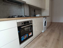 Apartament cu 3 camere, zona Eroilor-spațiu, stil și confort