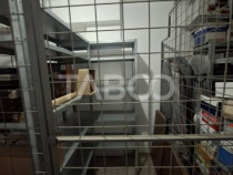 Garsoniera decomandata de vanzare cu lift si pivnita Colinei