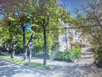 Copou- Apartament 2 camere decomandate( 68mp)- TVA 0%