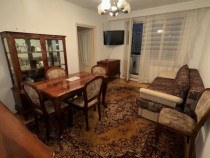 Apartament 3 camere, 56 mp, zona Decebal