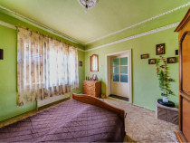 Casă – Arad, zona Micalaca, Calea Radnei