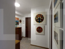 Apartament 3 camere, 100 mp, zona Central