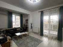 Vand apartament cu 3 camere decomandat, situat in sector 4, Drumul Dea