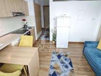 Apartament 2 camere COMPLEX STUDENTESC