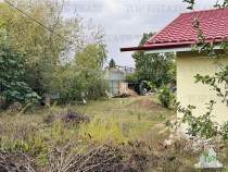 Teren intravilan 493 mp, superb, stradal la asfalt, GIULESTI