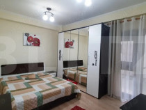 Apartament 1 camera, 35 mp, zona Palas