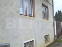 2 case lipite, ideale pentru 2 familii – Hărman, la doar