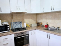 Apartament cu 3 camere, 64 mp, Sfântu Gheorghe – str.Nico