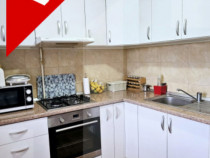 Apartament cu 3 camere, 64 mp, Sf&acirc;ntu Gheorghe &ndash; str.Nico
