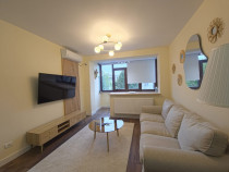 Apartament 3 camere, Tomis 2 – renovat, mobilat, utilat, 5