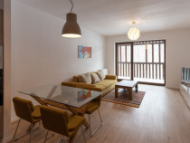 Apartament 2 camere decomandat Racadau- Tampa Gardens