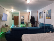 Apartament 2 camere, zona Valea Aurie