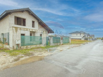 Casă spațioasă la gri, 4 camere, 3 băi, teren 500 mp ...