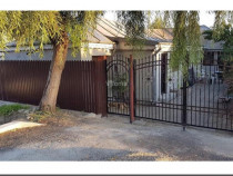 Casa+teren La Golesti preț de garsonieră