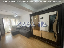 Garsoniera Confort 1 Sporit, Moderna, Etaj 1, Strada Amaradi