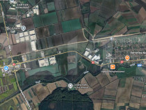 Teren 17.400 mp Remetea Mare &ndash; Front 170 m la DN6