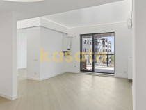 3 camere premium | Etaj 6 | Cortina North