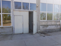 De inchiriat hala 355 mp Comision Zero!!!