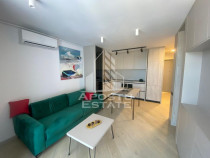 Apartament 2 camere deosebit in ansamblu rezidențial nou