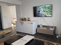 Casa&nbsp;si Spatiu Comercial Luncusoara Suceava De