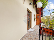 Apartament cu 3 camere la casa de vanzare in Bujac