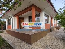 Casa Moderna cu Teren de 1350 mp langa Aeroport Otopeni